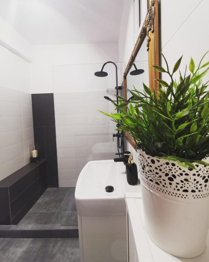 Astra Home Sibiu Exteriér fotografie