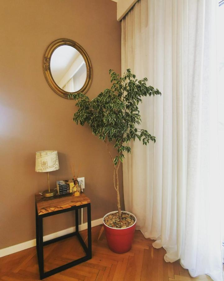 Astra Home Sibiu Exteriér fotografie
