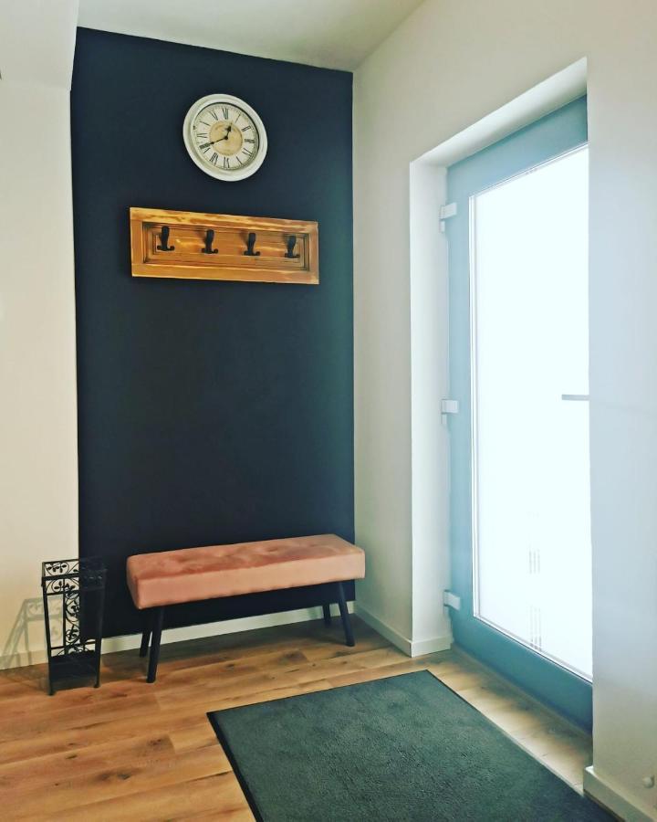 Astra Home Sibiu Exteriér fotografie