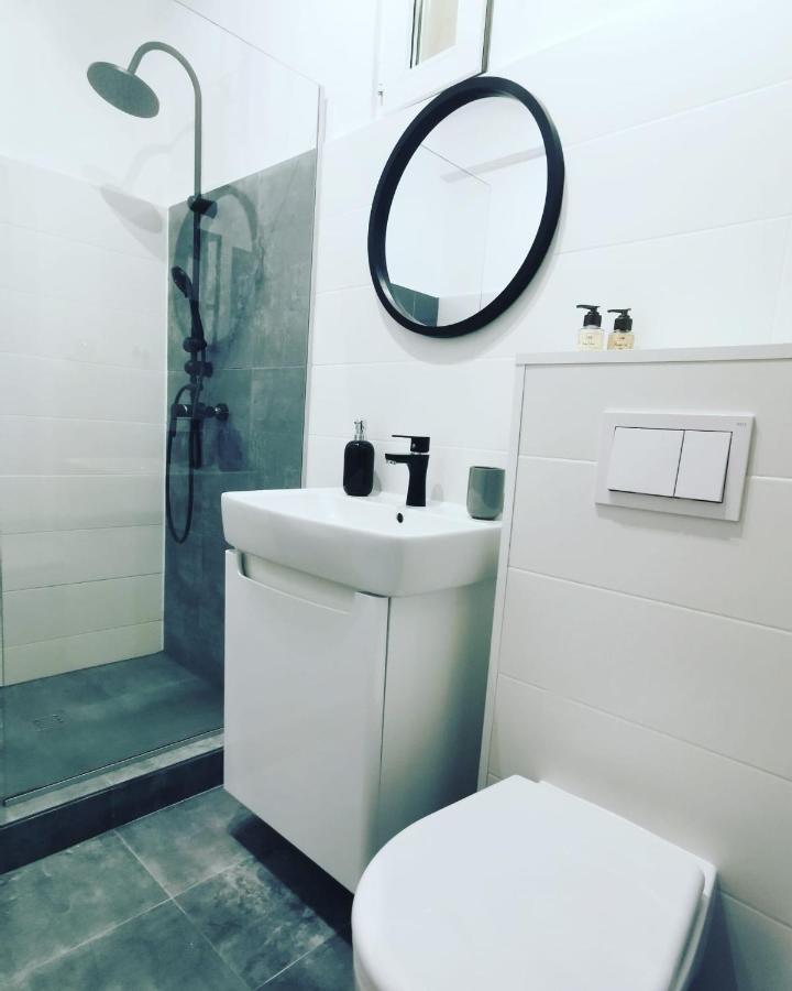 Astra Home Sibiu Exteriér fotografie