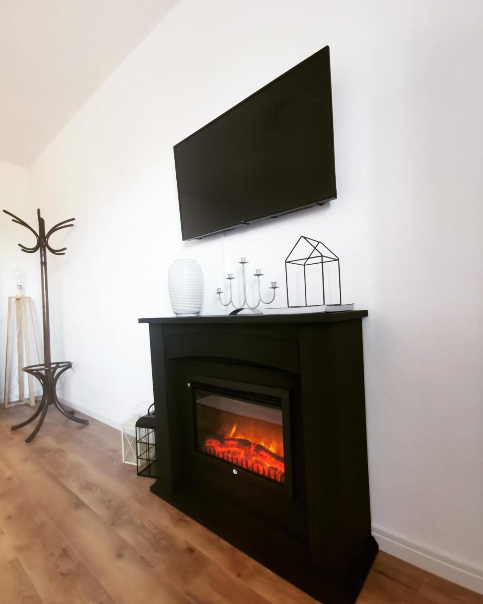 Astra Home Sibiu Exteriér fotografie